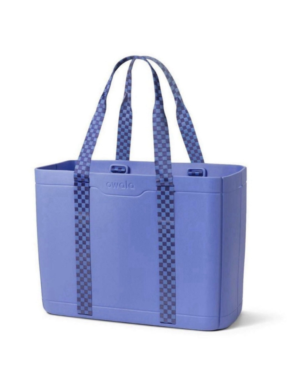 Owala Sun-Day Collapsible Tote - EVA Foam - 34L - Wavelength